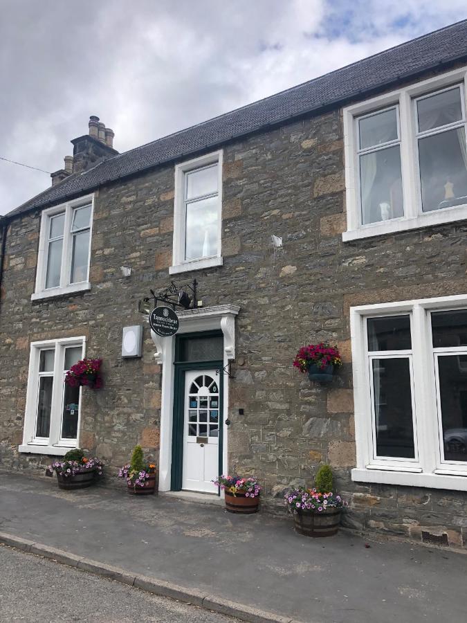 The Tannochbrae Villa Dufftown Bagian luar foto