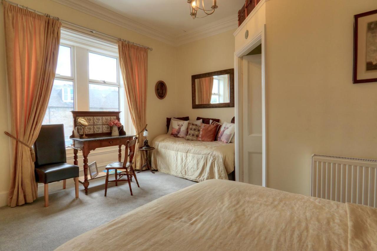 The Tannochbrae Villa Dufftown Bagian luar foto