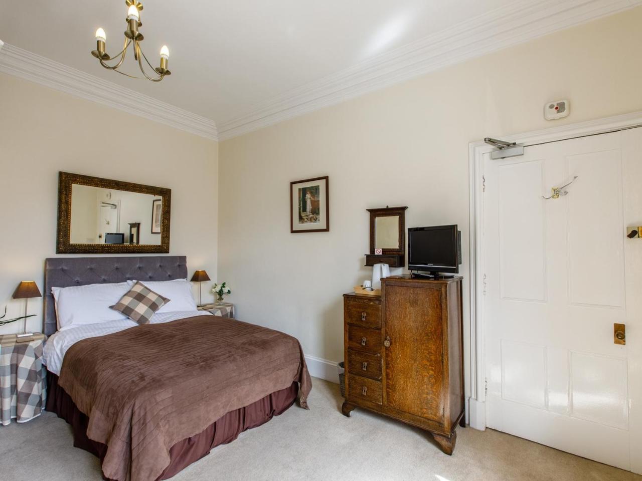 The Tannochbrae Villa Dufftown Bagian luar foto