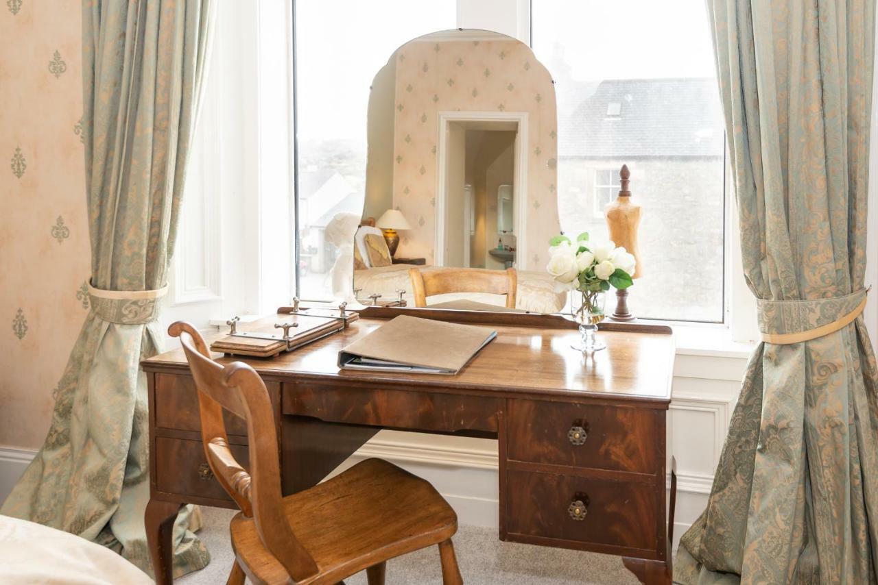 The Tannochbrae Villa Dufftown Bagian luar foto